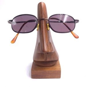 Vintage Titmus TR3015 Bronze Sunglasses Frames